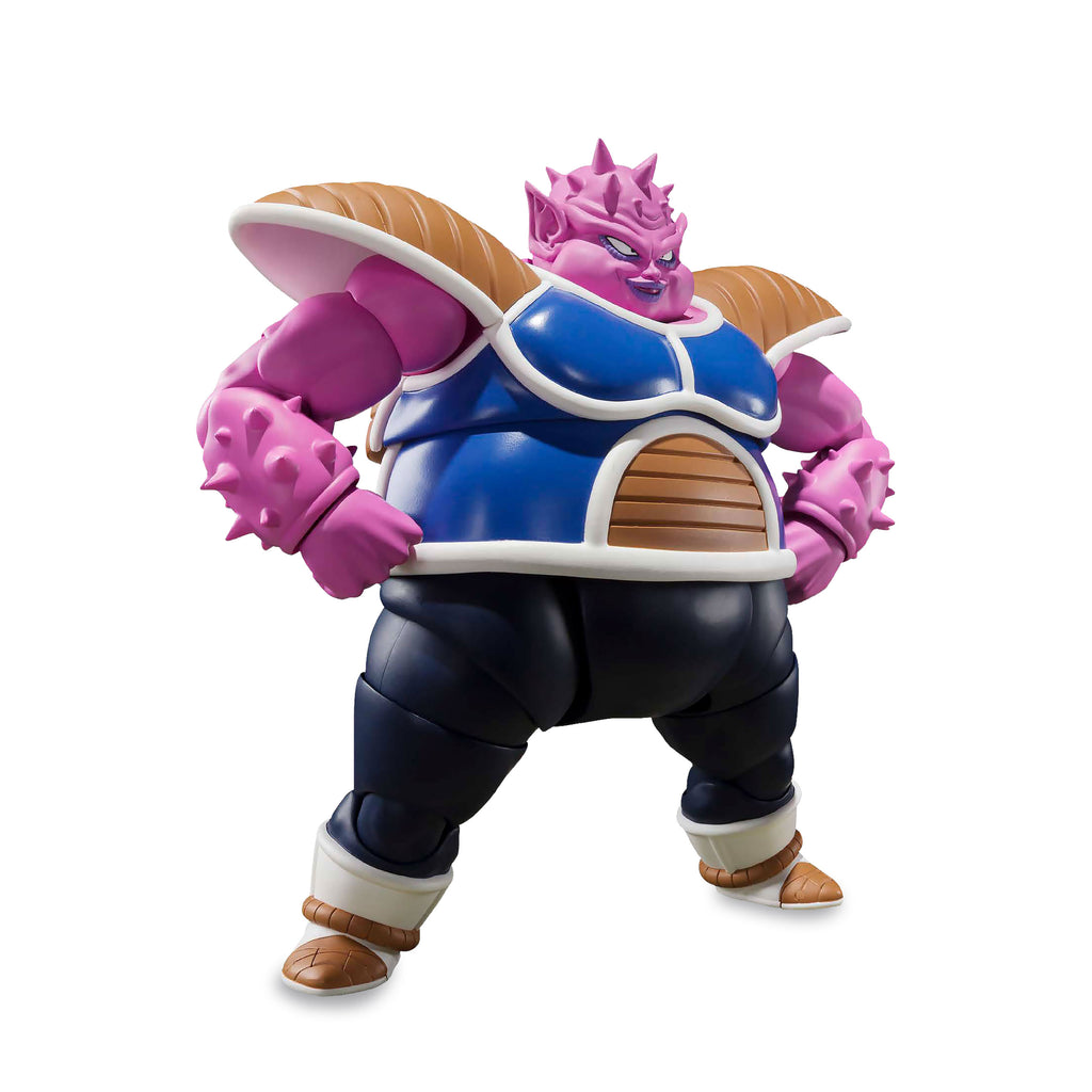 Image produit Dragon Ball Z - Figurine d'action Dodoria