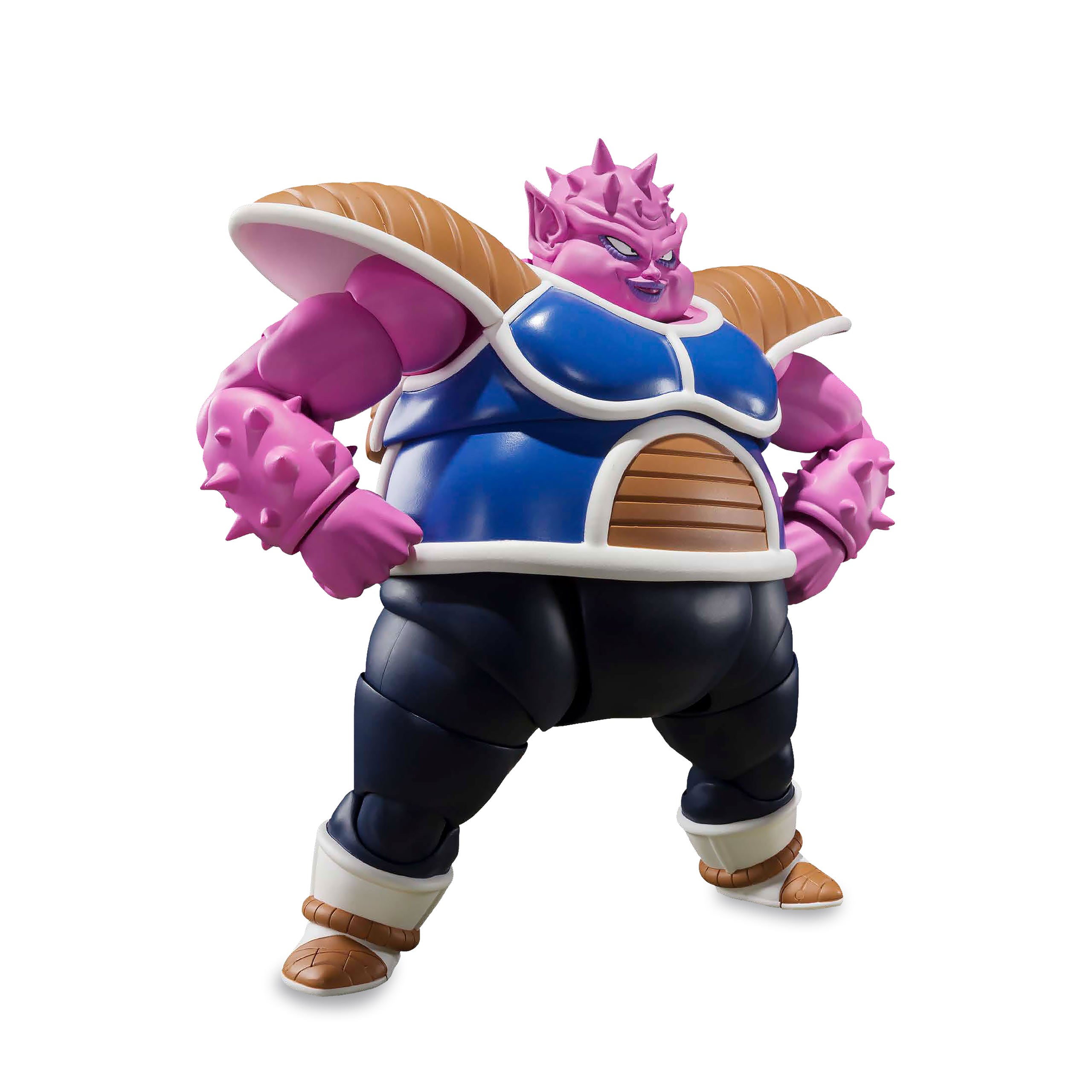 Image produit Dragon Ball Z - Figurine d'action Dodoria
