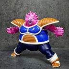 Image produit Dragon Ball Z - Figurine d'action Dodoria