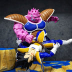 Image produit Dragon Ball Z - Figurine d'action Dodoria