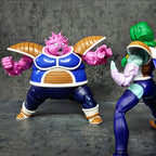 Image produit Dragon Ball Z - Figurine d'action Dodoria
