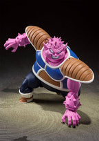 Image produit Dragon Ball Z - Figurine d'action Dodoria