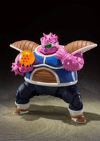 Image produit Dragon Ball Z - Figurine d'action Dodoria
