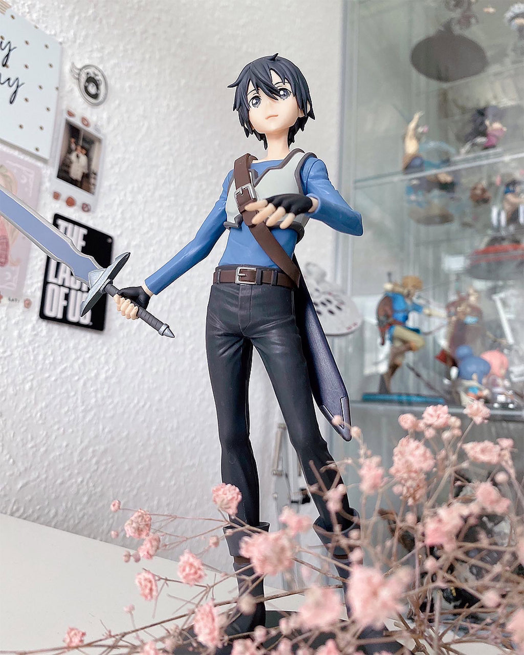 Product image Sword Art Online - Progressive Aria of a Starless Night Figure