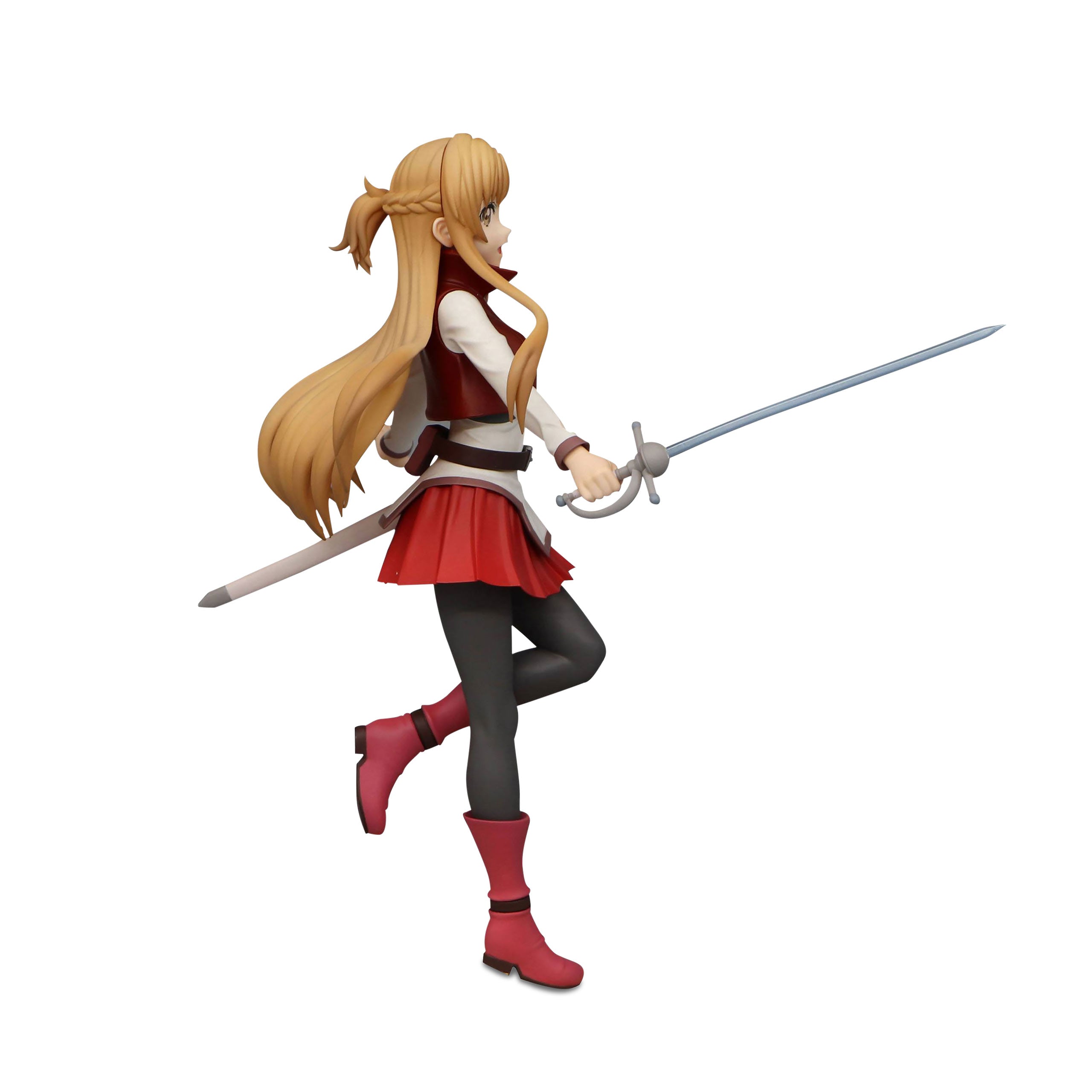 Product image Sword Art Online - Progressive Aria of a Starless Night - Asuna Yuuki Figure
