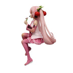 Image produit Hatsune Miku - Sakura Miku Figurine Noodle Stopper