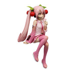 Image produit Hatsune Miku - Sakura Miku Figurine Noodle Stopper