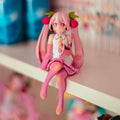 Image produit Hatsune Miku - Sakura Miku Figurine Noodle Stopper