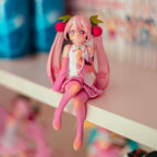 Image produit Hatsune Miku - Sakura Miku Figurine Noodle Stopper