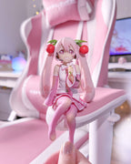Image produit Hatsune Miku - Sakura Miku Figurine Noodle Stopper