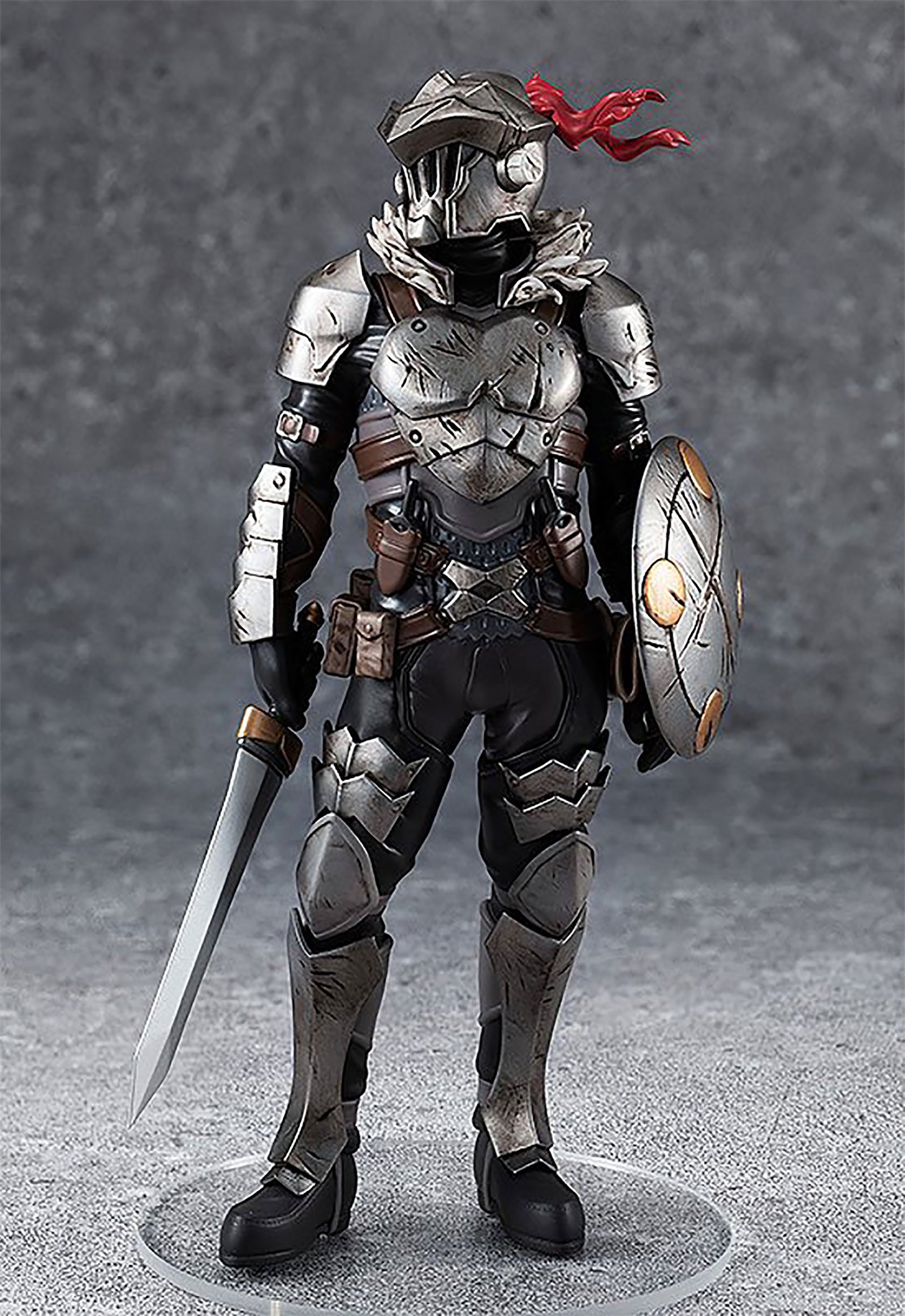Image produit Figurine Goblin Slayer 20,5 cm