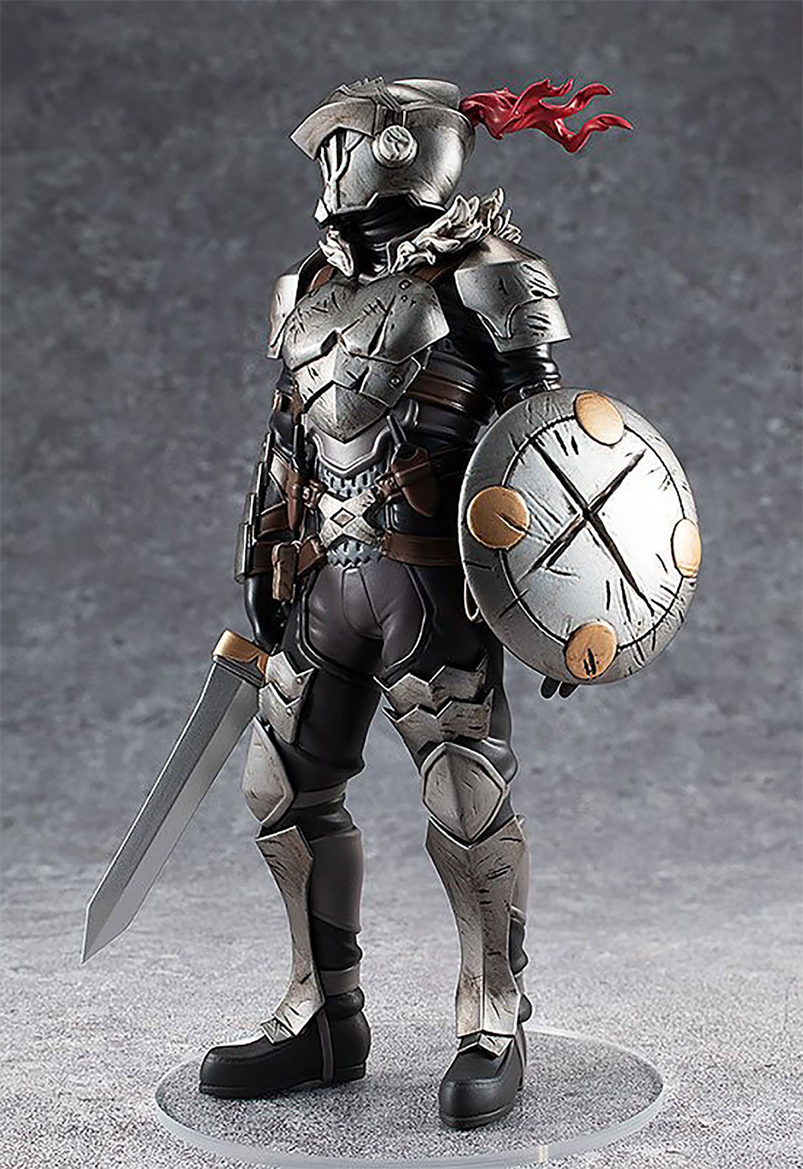 Image produit Figurine Goblin Slayer 20,5 cm