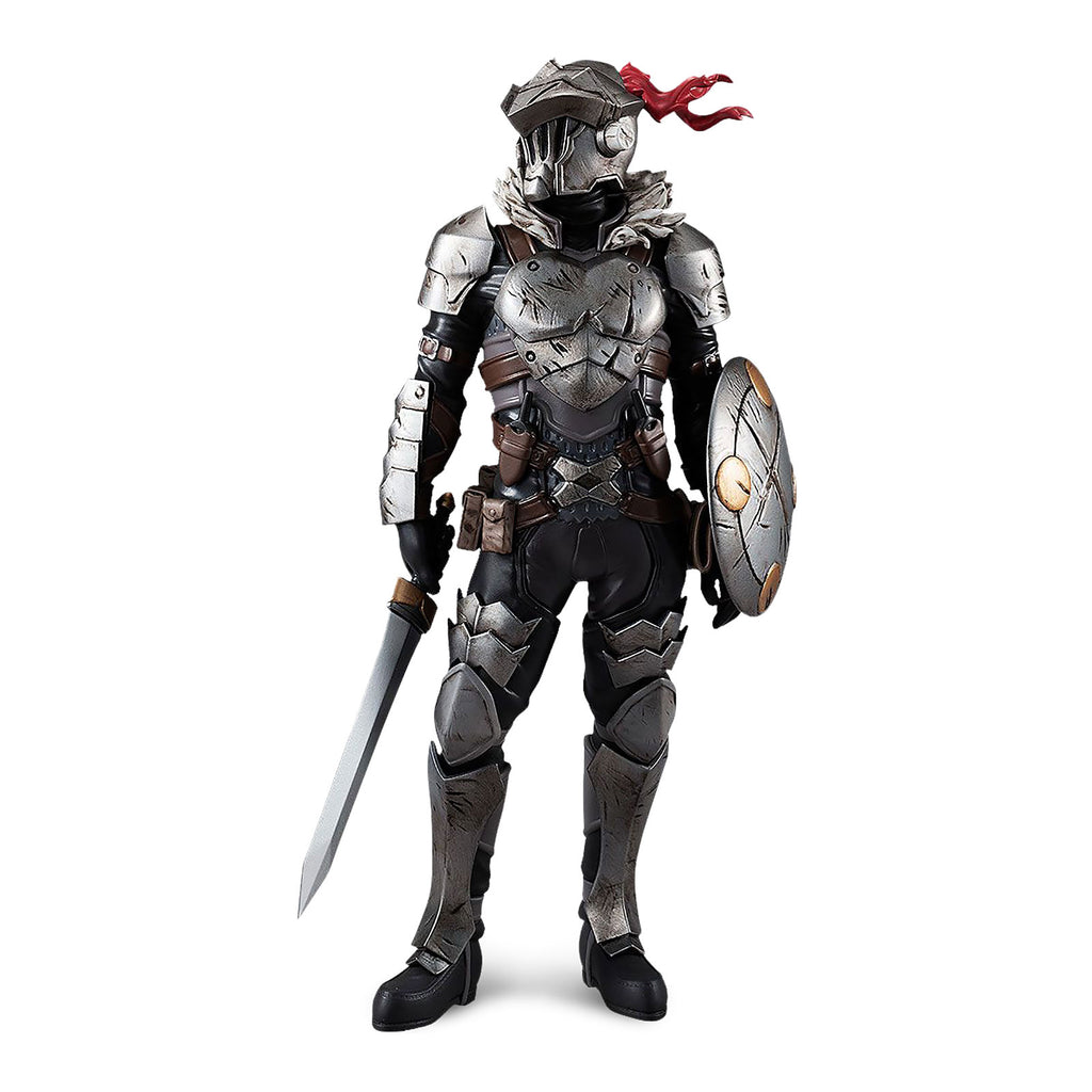 Image produit Figurine Goblin Slayer 20,5 cm