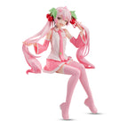 Image produit Hatsune Miku - Sakura Noodle Stopper Figurine