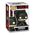 Image produit La figurine Funko Pop de Batman prêt pour la bataille