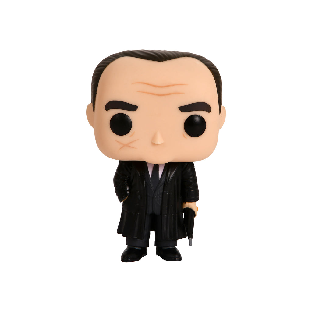 Image produit The Batman - Oswald Cobblepot Figurine Funko Pop