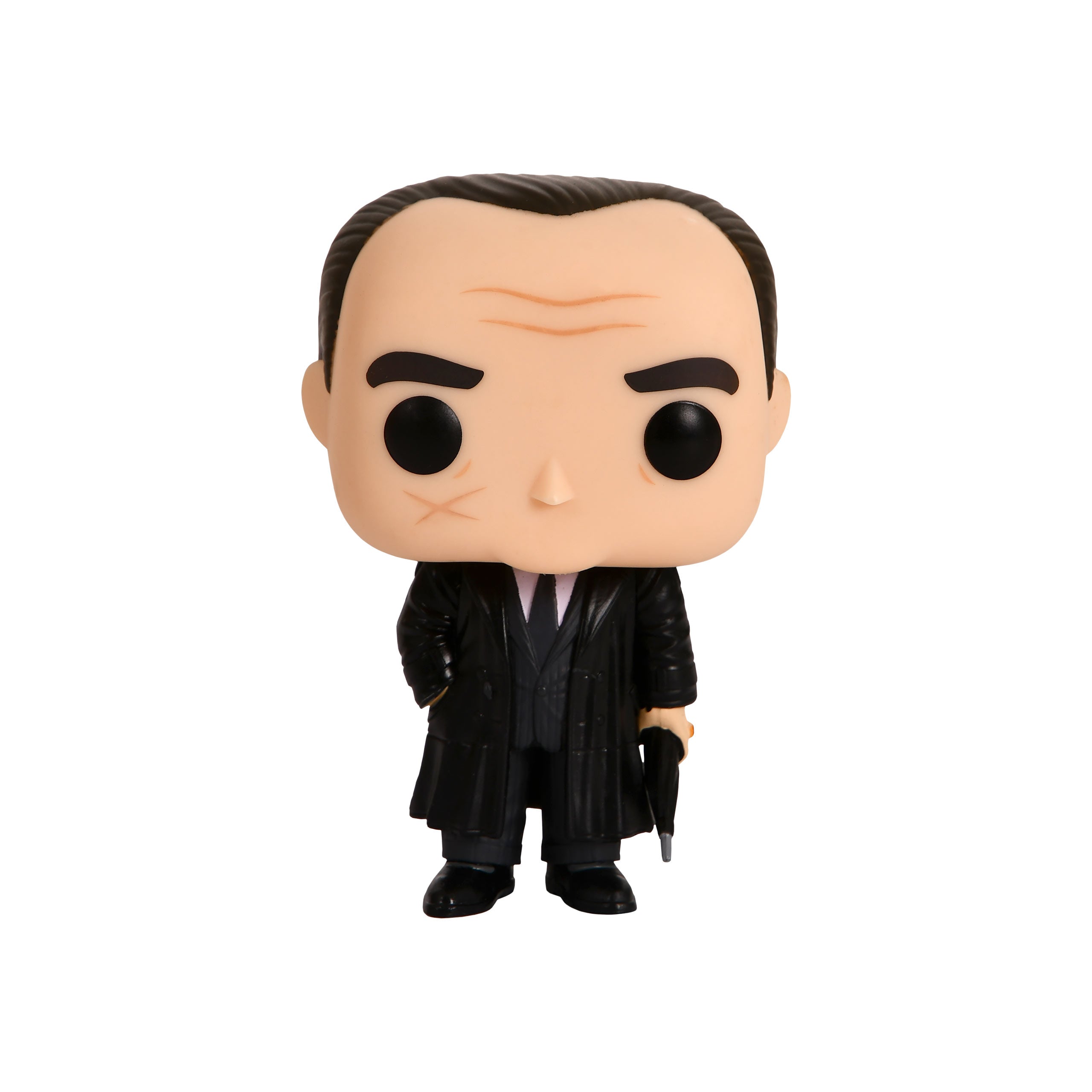 Image produit The Batman - Oswald Cobblepot Figurine Funko Pop