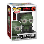 Image produit The Batman - La figurine Funko Pop de The Riddler