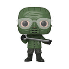 Image produit The Batman - La figurine Funko Pop de The Riddler