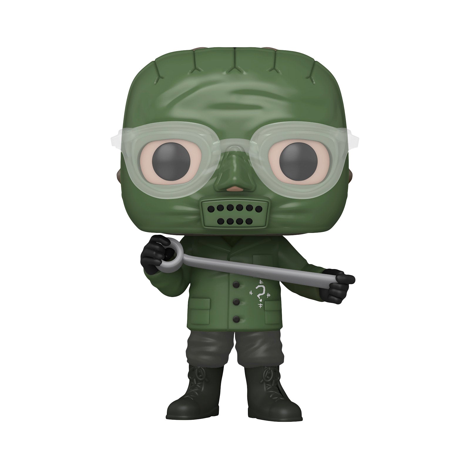 Image produit The Batman - La figurine Funko Pop de The Riddler