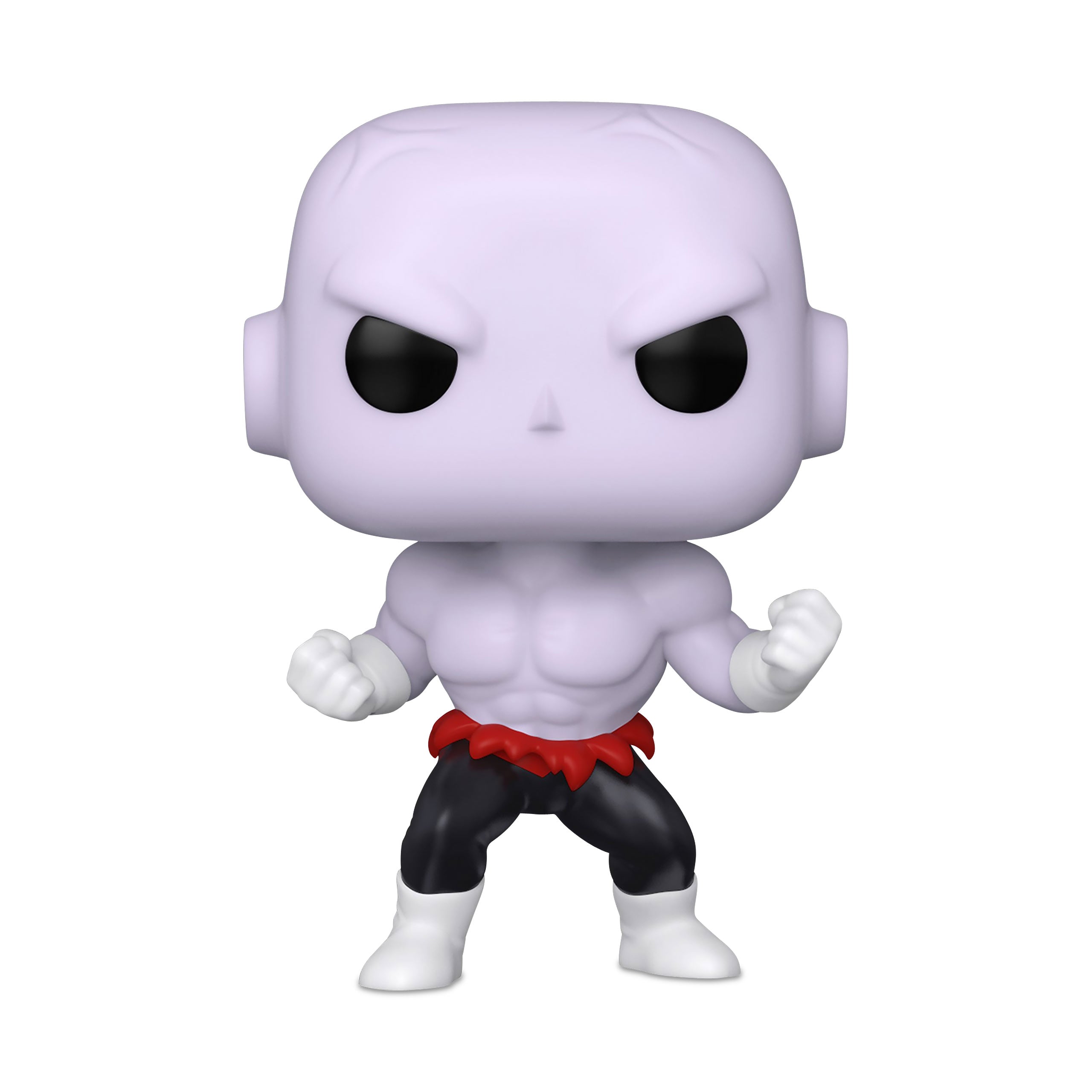 Image produit Dragon Ball Super - Jiren Funko Pop Figure