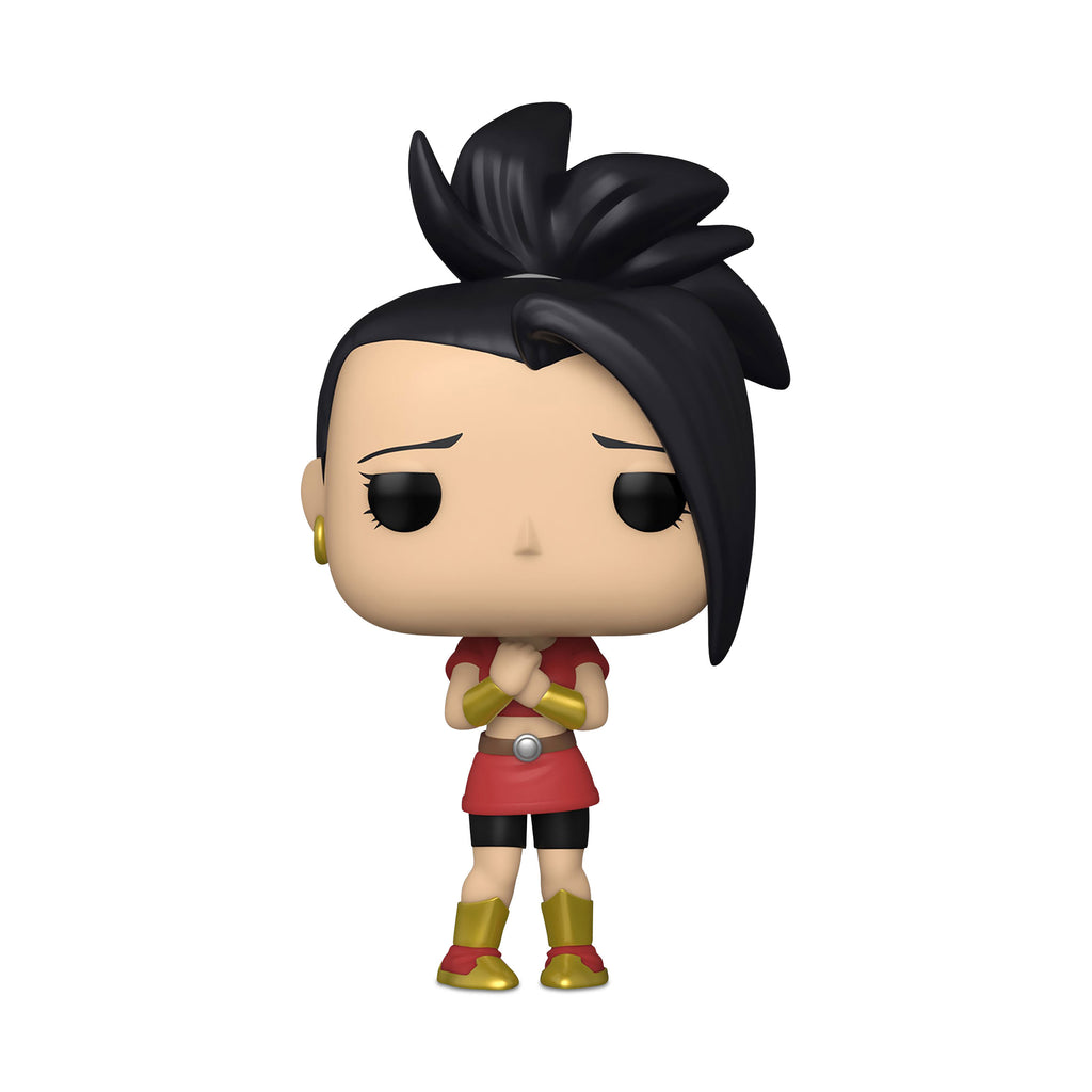 Image produit Dragon Ball Super - Figurine Funko Pop de Kale