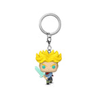 Product image Dragon Ball Super - Trunks with Sword Funko Pop Keychain