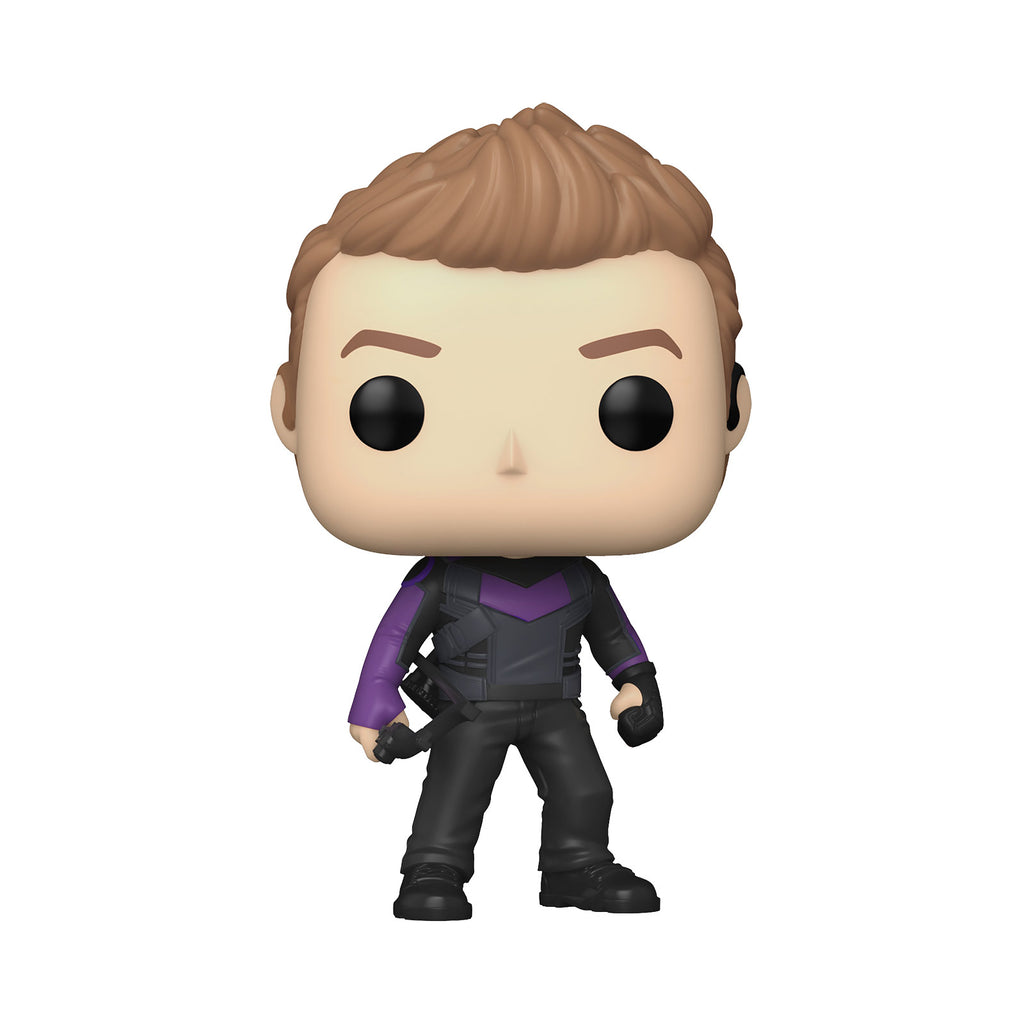 Image produit Hawkeye - Figurine Funko Pop