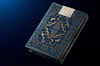 Image produit Harry Potter - Jeu de cartes Serdaigle Édition Deluxe