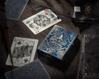 Image produit Harry Potter - Jeu de cartes Serdaigle Édition Deluxe