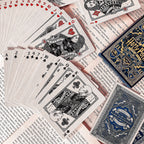 Image produit Harry Potter - Jeu de cartes Serdaigle Édition Deluxe