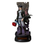 Image produit Attack on Titan - Levi Anniversaire Figurine à l'échelle 1:7