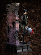 Image produit Attack on Titan - Levi Anniversaire Figurine à l'échelle 1:7