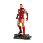 Image produit Statue Deluxe Iron Man BDS Art Scale