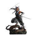 Image produit Ahsoka Tano BDS Art Scale Deluxe Statue - Star Wars The Mandalorian