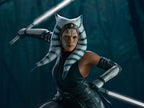 Image produit Ahsoka Tano BDS Art Scale Deluxe Statue - Star Wars The Mandalorian