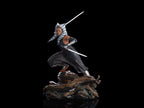 Image produit Ahsoka Tano BDS Art Scale Deluxe Statue - Star Wars The Mandalorian