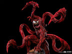 Image produit Statue Deluxe d'Art Scale BDS de Venom Carnage