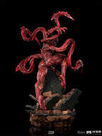 Image produit Statue Deluxe d'Art Scale BDS de Venom Carnage