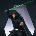 Image produit Luke Skywalker - Statue Deluxe BDS Art Scale - Star Wars The Mandalorian
