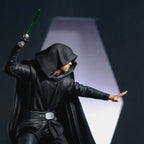 Image produit Luke Skywalker - Statue Deluxe BDS Art Scale - Star Wars The Mandalorian