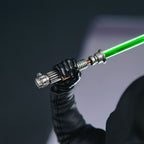 Image produit Luke Skywalker - Statue Deluxe BDS Art Scale - Star Wars The Mandalorian