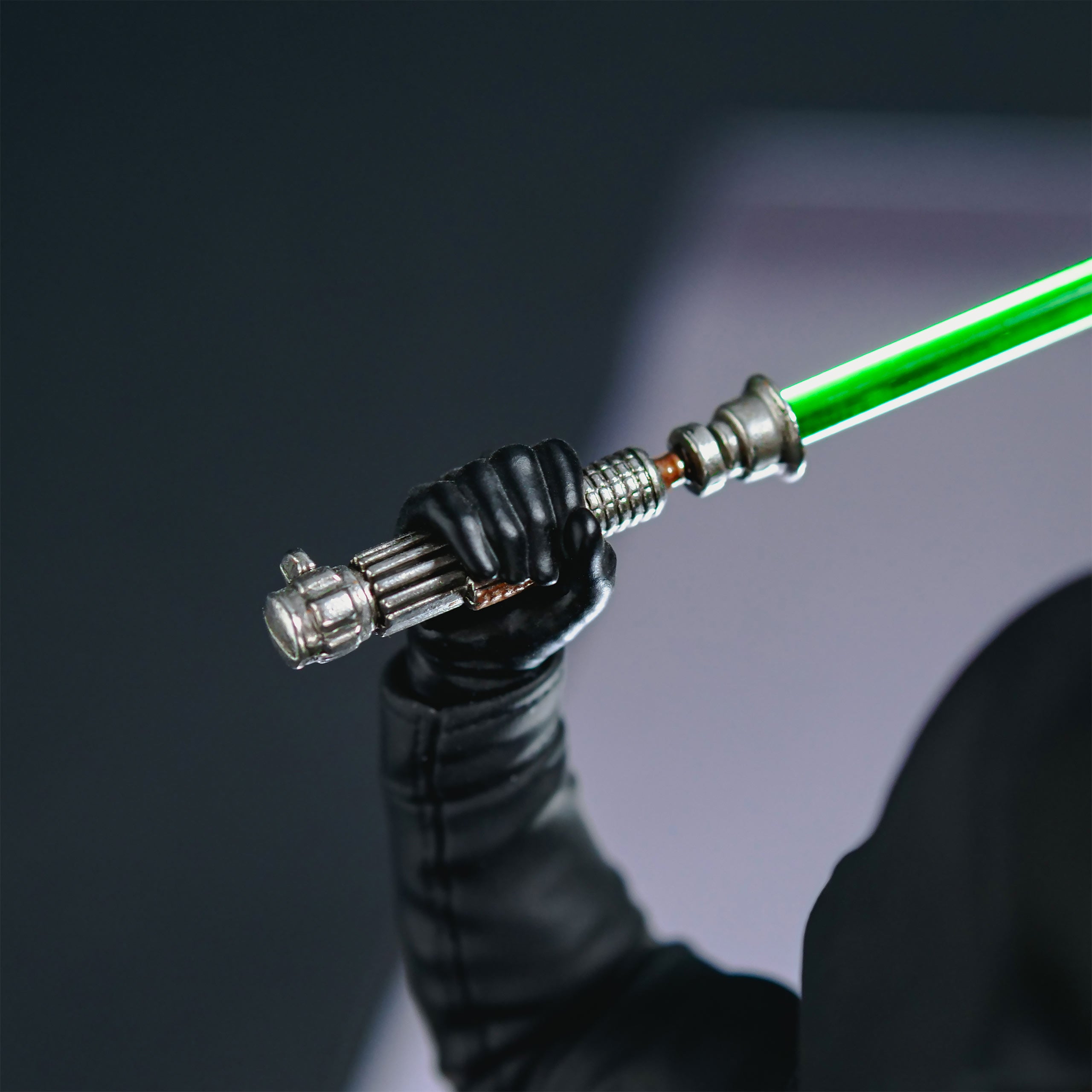 Image produit Luke Skywalker - Statue Deluxe BDS Art Scale - Star Wars The Mandalorian