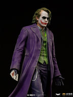 Product image DC Comics - Joker BDS Art Scale Deluxe Statue 30 cm
