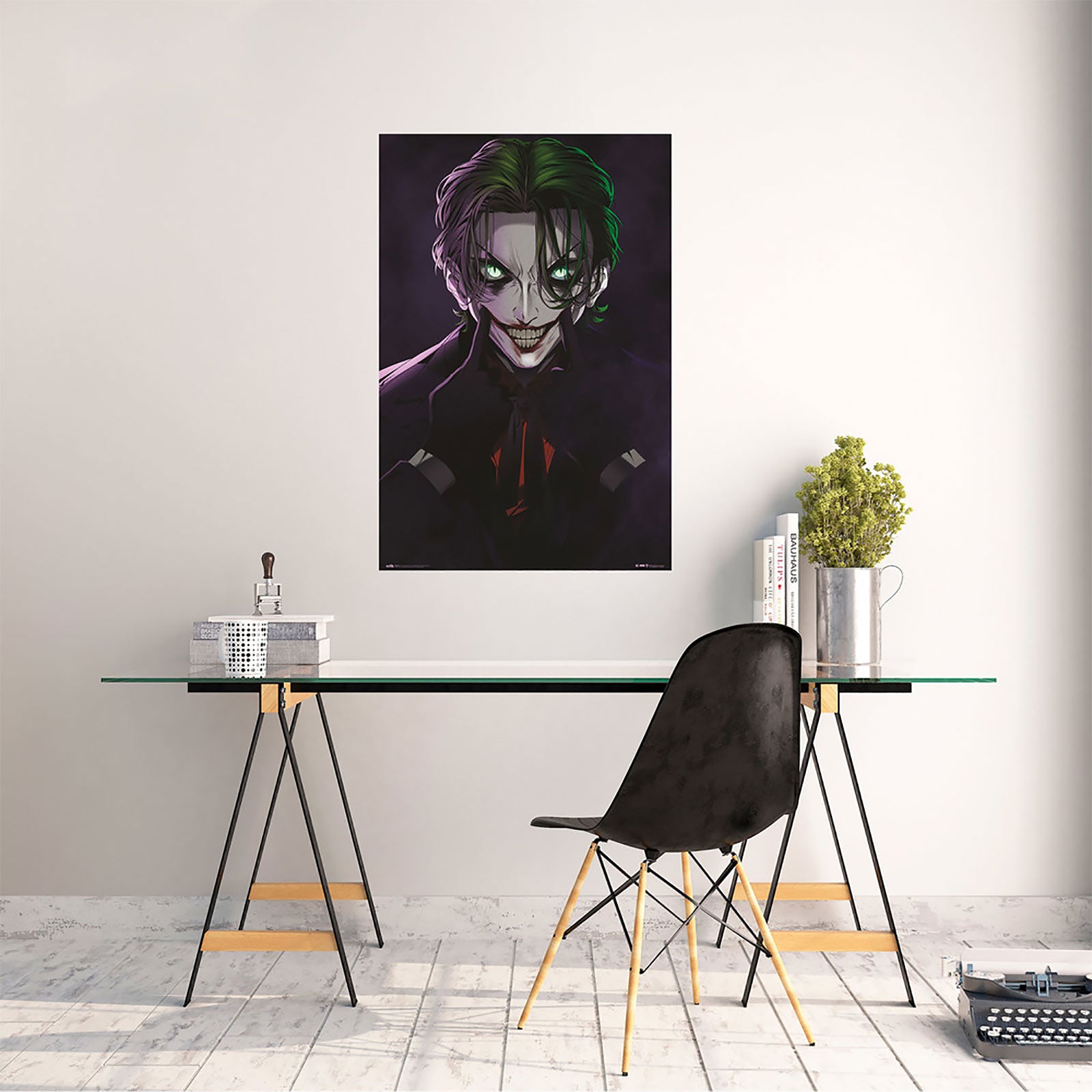 Image produit Joker - Poster Maxi Anime