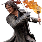 Image produit Le Seigneur des Anneaux - Figurine Aragorn