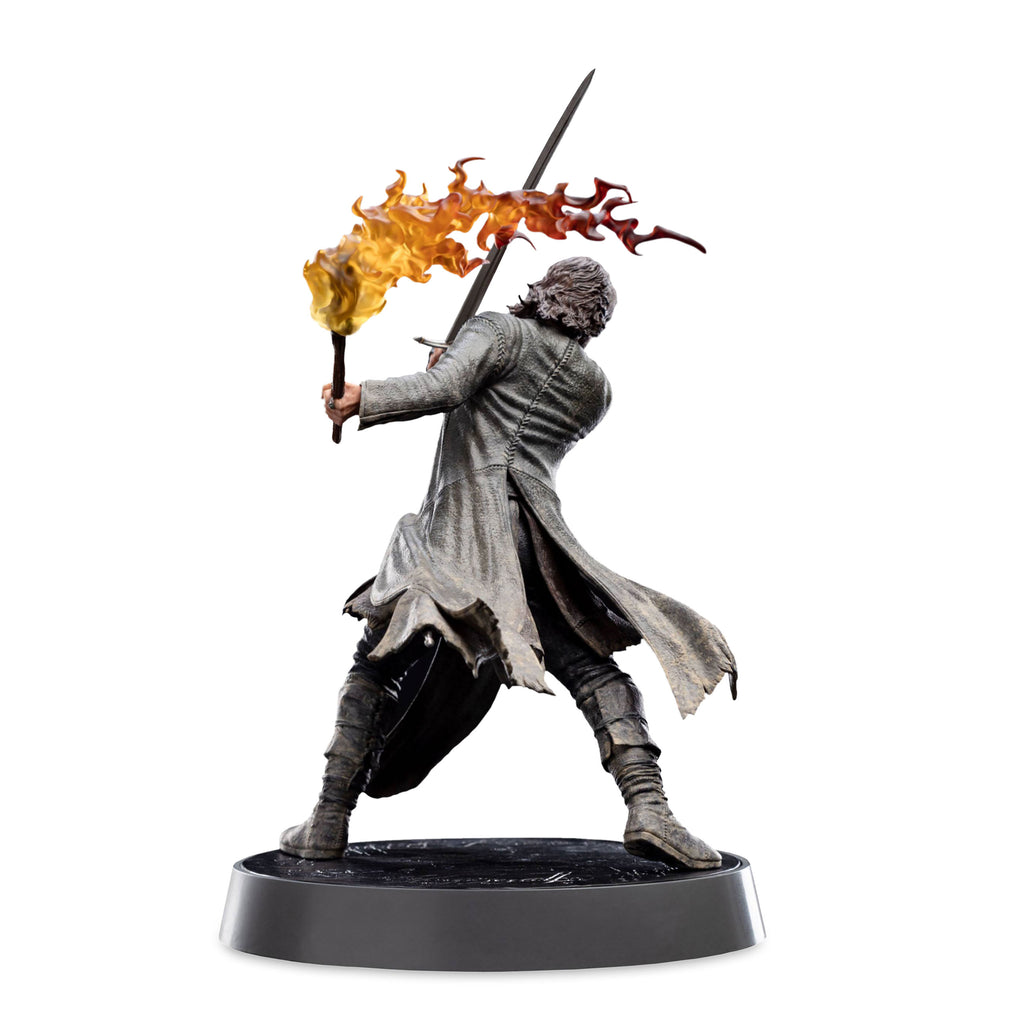 Image produit Le Seigneur des Anneaux - Figurine Aragorn