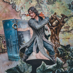 Image produit Le Seigneur des Anneaux - Figurine Aragorn