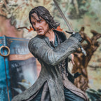Image produit Le Seigneur des Anneaux - Figurine Aragorn