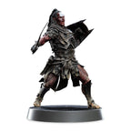 Image produit Le Seigneur des Anneaux - Figurine Lurtz